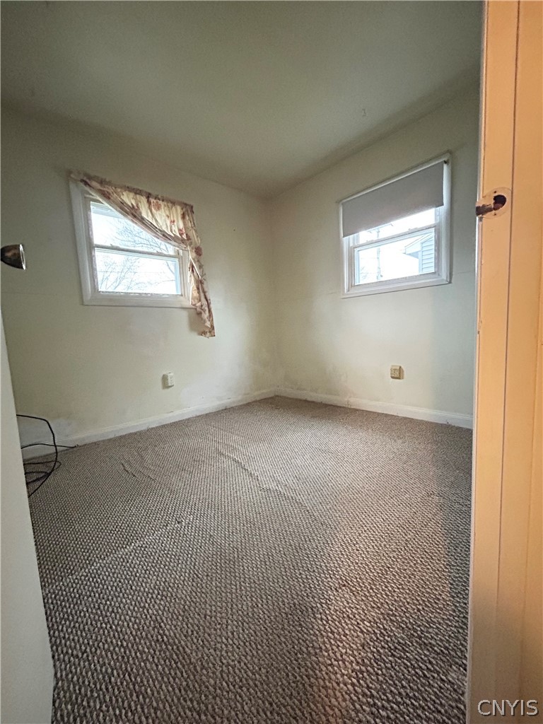 7957 Rinaldo Boulevard East Cicero, NY 13030 - Photo 10 of 21 Bedroom 2 (L)