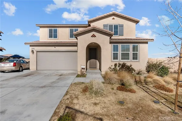 $599,999 | 6949 Beale Road, Palmdale, CA 93552