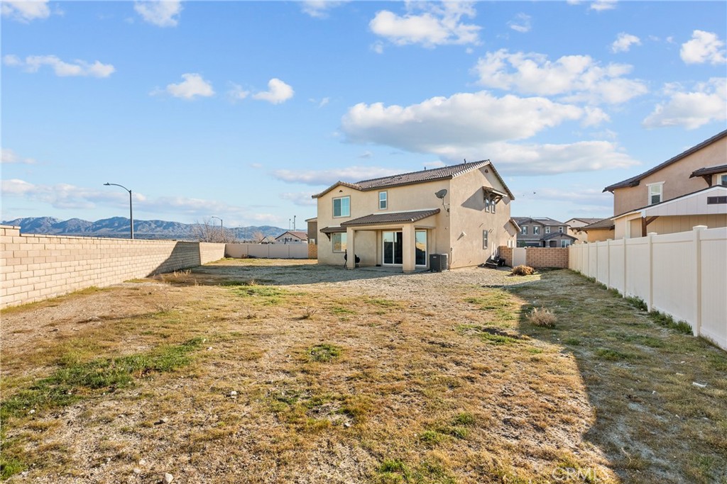 6949 Beale Road Palmdale, CA 93552 - Photo 29 of 32