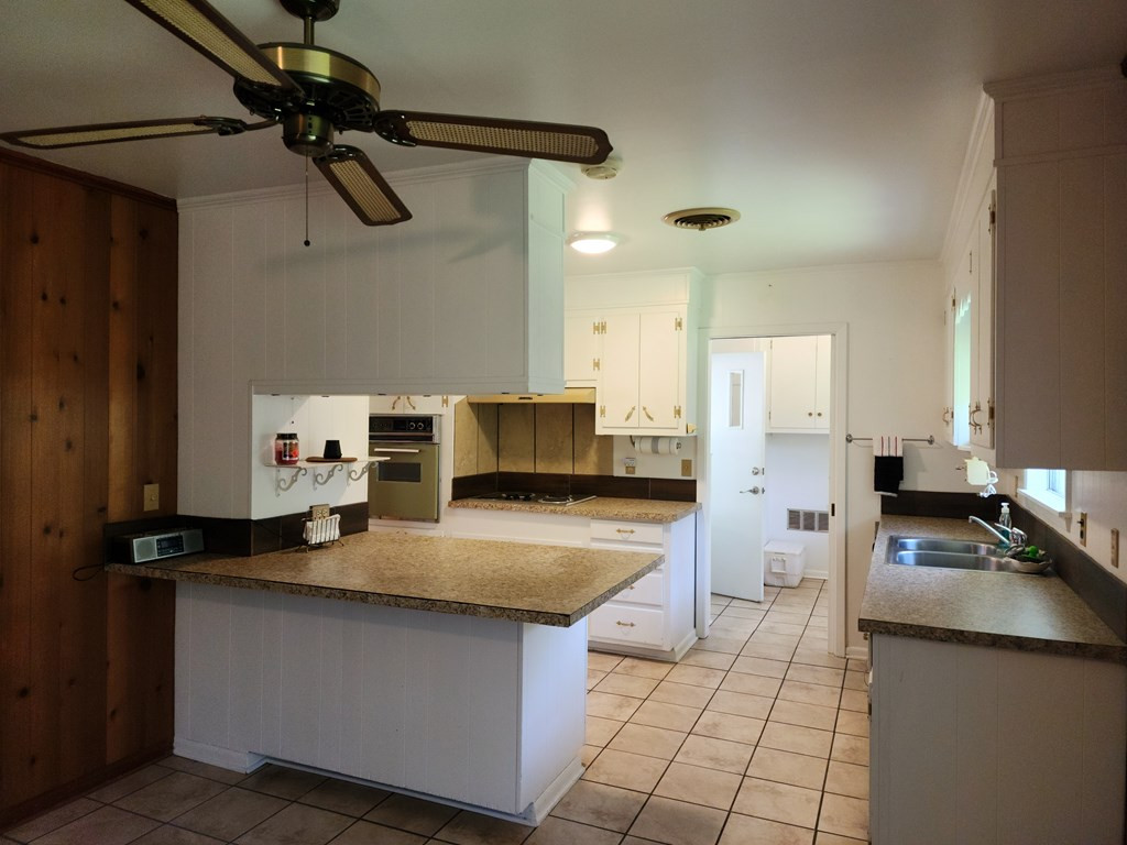 208 Hurricane Road Natchez, MS 39120 - Photo 11 of 27 Photo 11