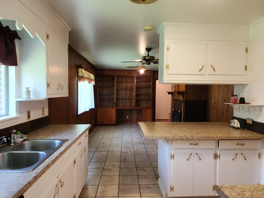 208 Hurricane Road Natchez, MS 39120 - Photo 12 of 27 Photo 12