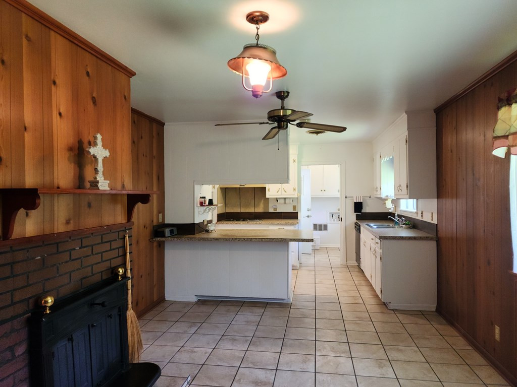 208 Hurricane Road Natchez, MS 39120 - Photo 17 of 27 Photo 17