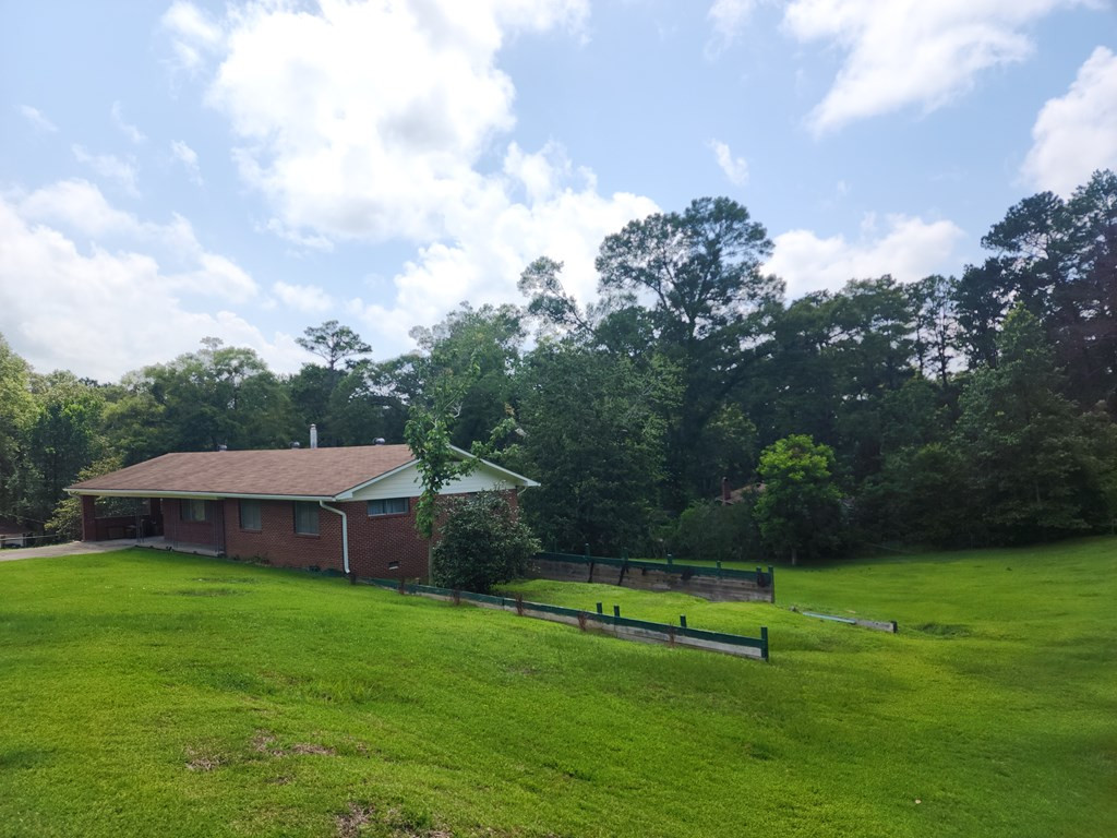 208 Hurricane Road Natchez, MS 39120 - Photo 2 of 27 Photo 2