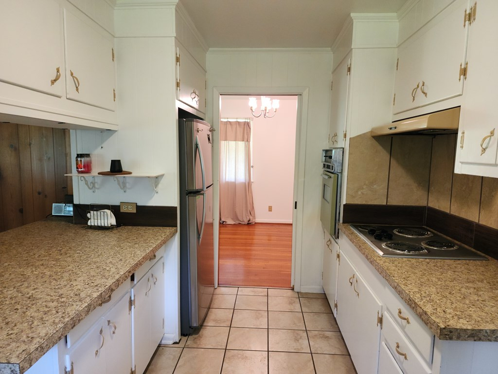 208 Hurricane Road Natchez, MS 39120 - Photo 6 of 27 Photo 6