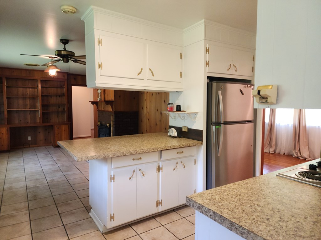 208 Hurricane Road Natchez, MS 39120 - Photo 9 of 27 Photo 9