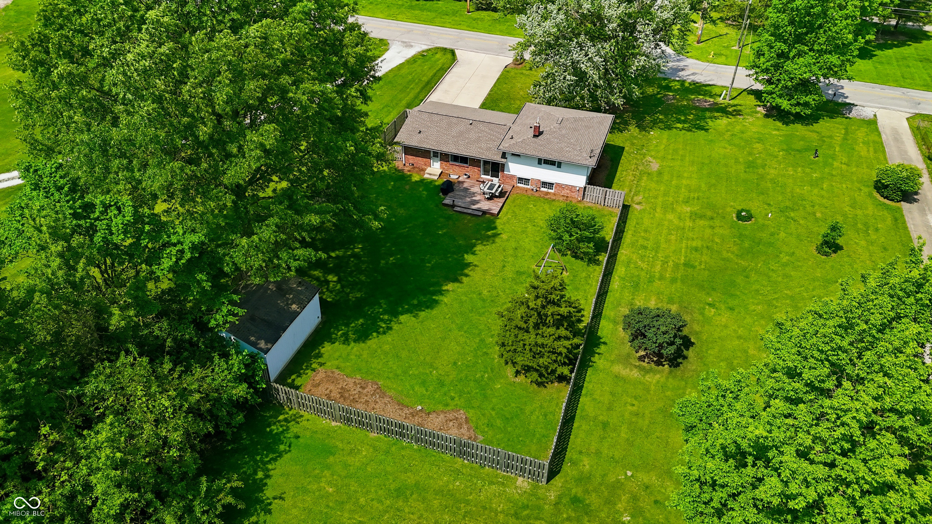7639 Indian Lake Road Indianapolis, IN 46236 - Photo 49 of 49