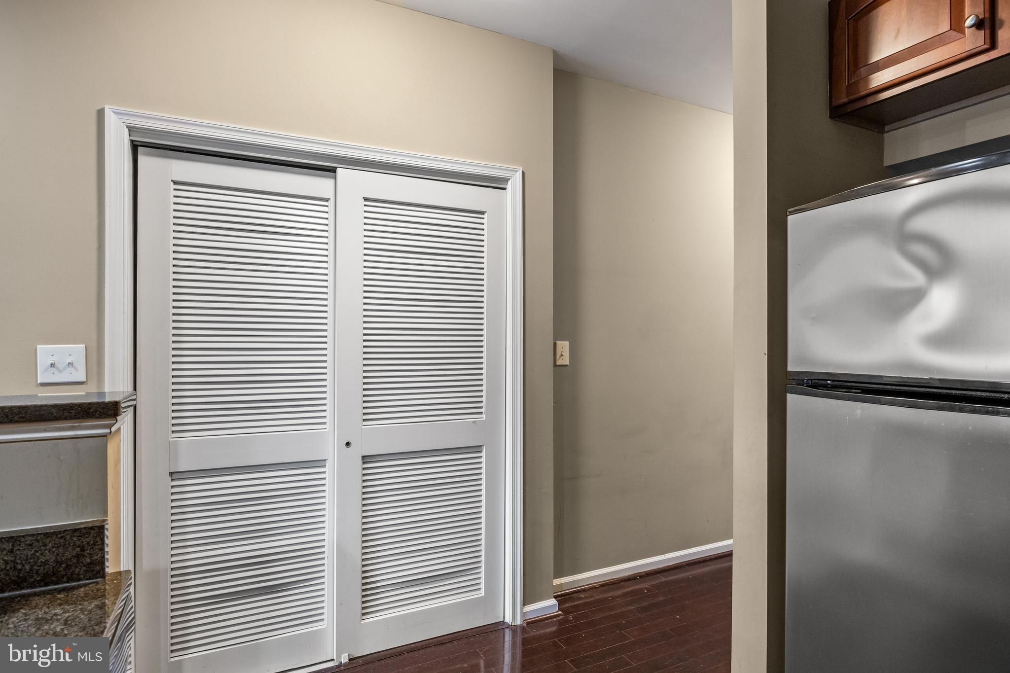 5 River Lane Delanco, NJ 08075 - Photo 10 of 26 a view of a closet in a room