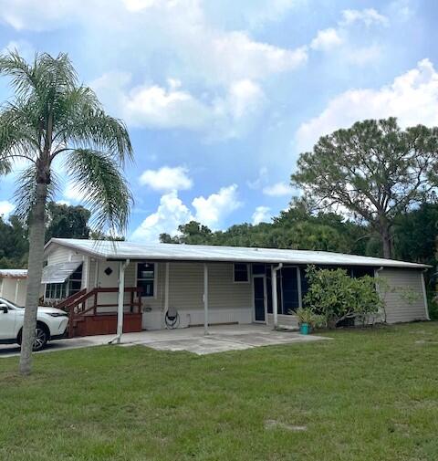 9161 Southwest Ackel Drive Stuart, FL 34997 - Photo 1 of 39 9161 Ackel Drive