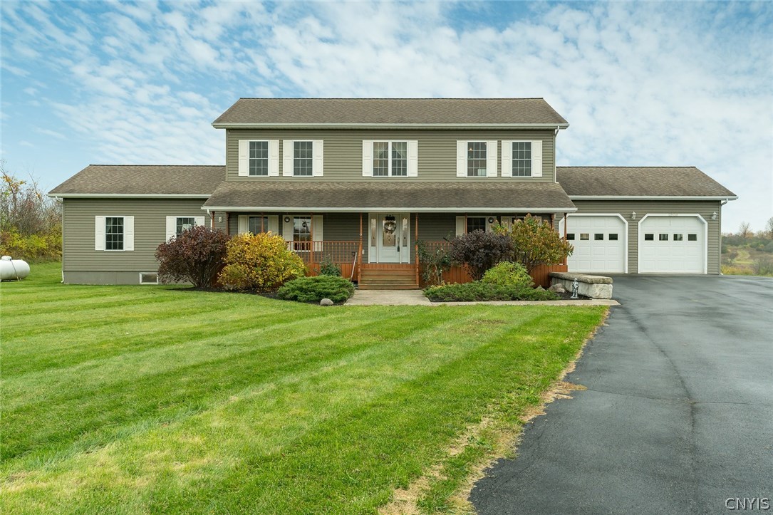 22458 Knowlesville Road Pamelia, NY 13601 - Photo 1 of 1 Gallery Image 1