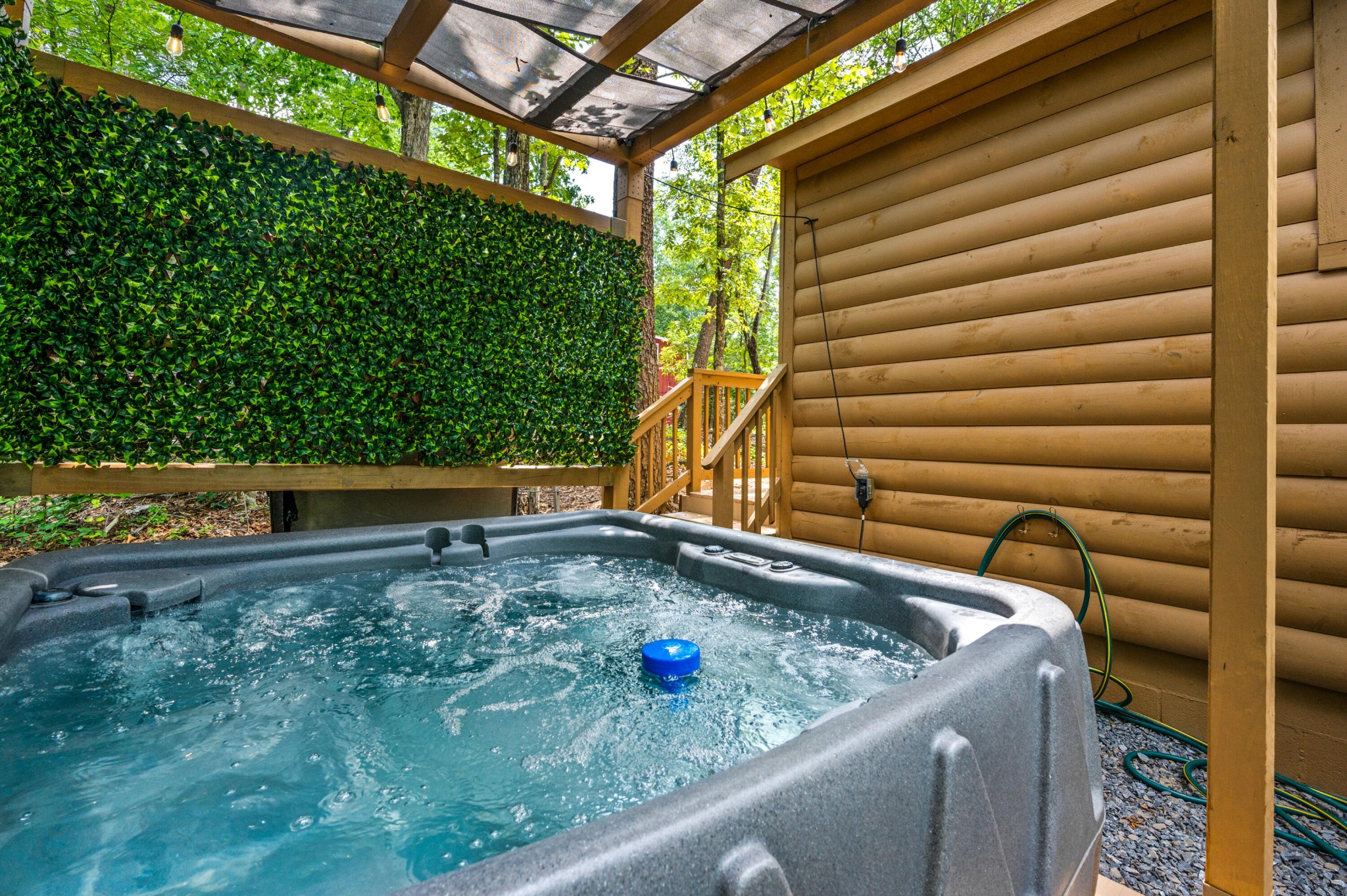 1634 South Mountain View Road Sevierville, TN 37876 - Photo 17 of 21 Gallery Image 17