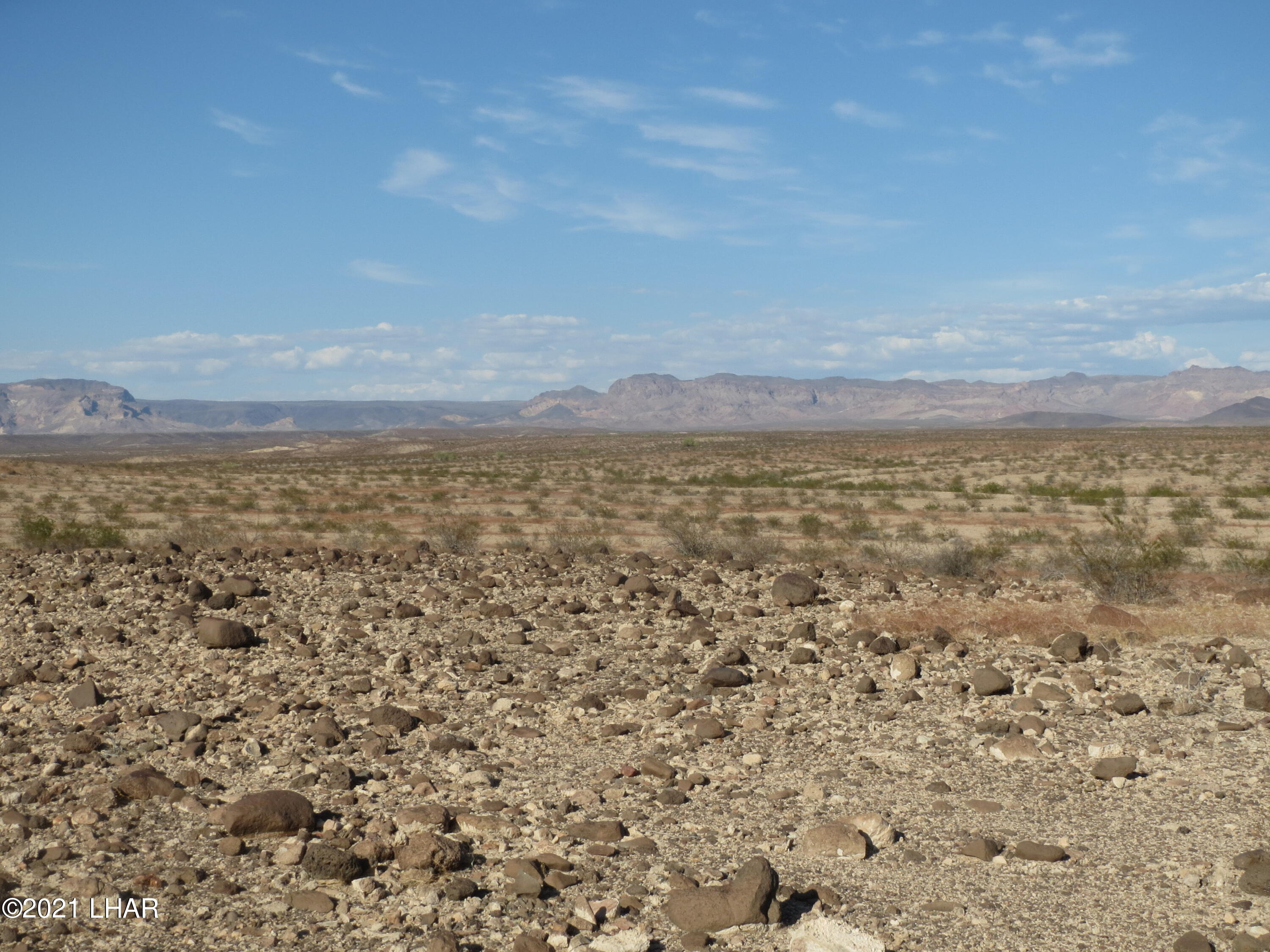 2 Off Of Polaris Road Golden Valley, AZ 86413 - Photo 2 of 10 Wide open undisturbed desert land