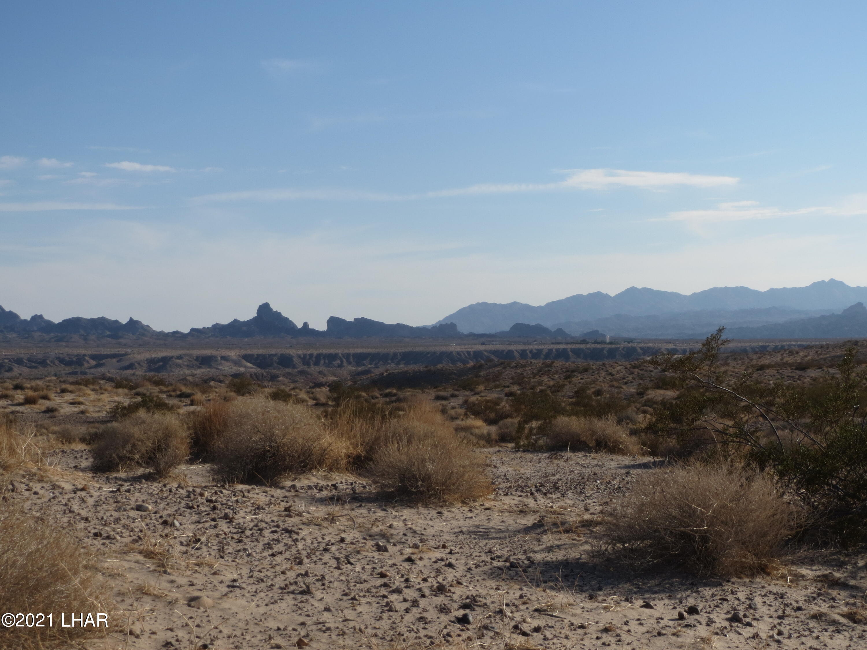 2 Off Of Polaris Road Golden Valley, AZ 86413 - Photo 5 of 10 View of Needles Mountain from Polaris Road