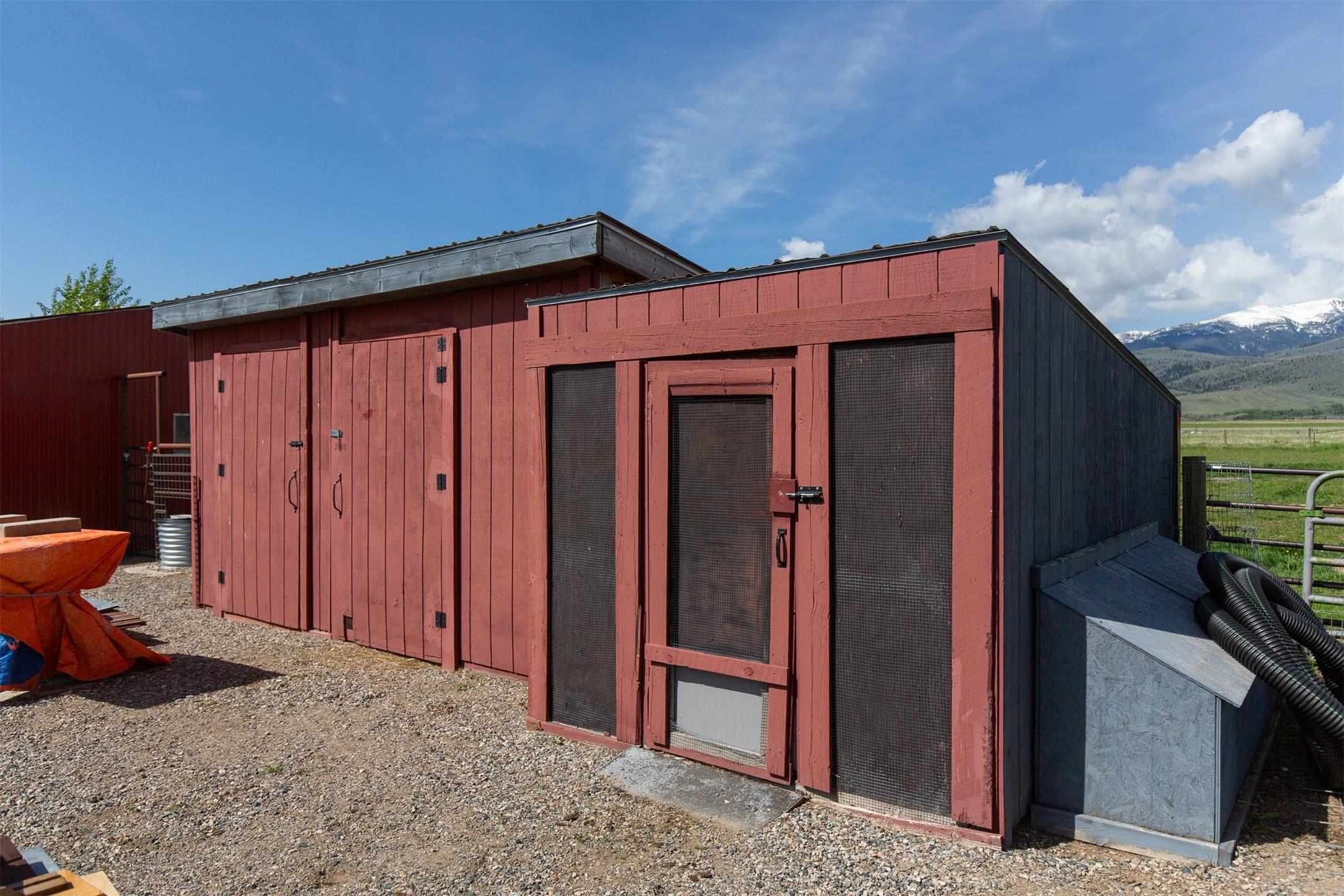 49 Redtail Hawk Road McAllister, MT 59740 - Photo 9 of 92 Gallery Image 9