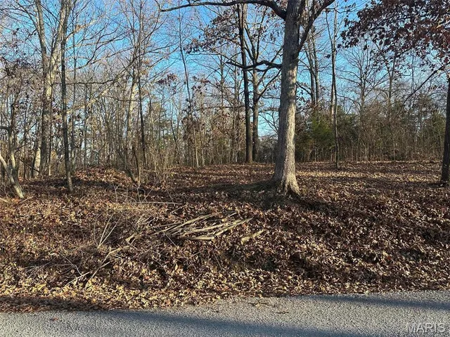 $45,000 | 21 Wagon Creek Loop, Creal Springs, IL 62922