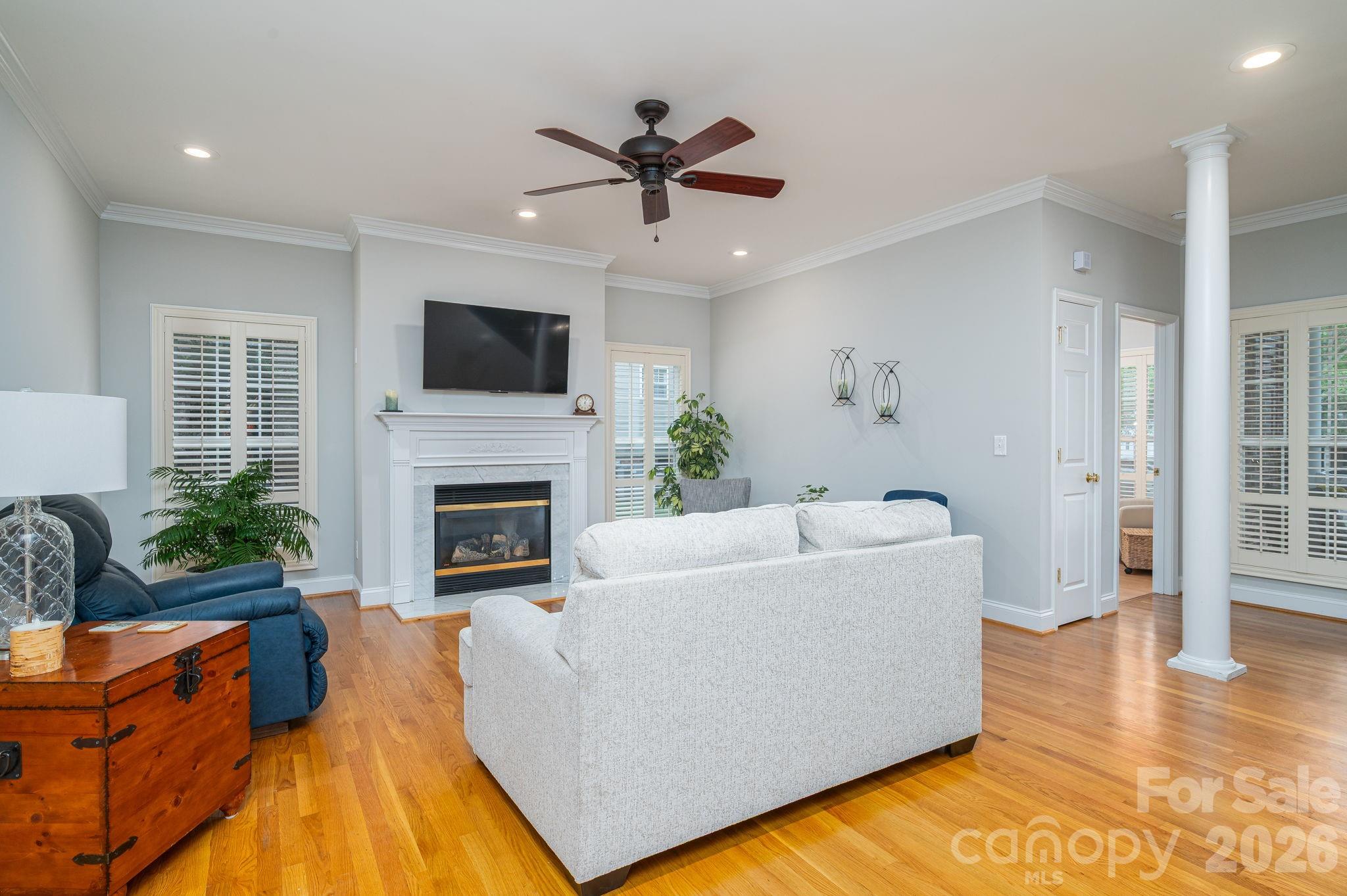 1060 Garibaldi Ridge Court Belmont, NC 28012 - Photo 18 of 48