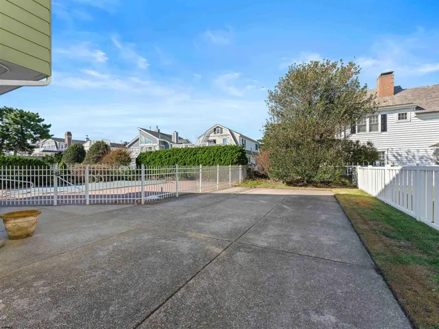 a view of street with