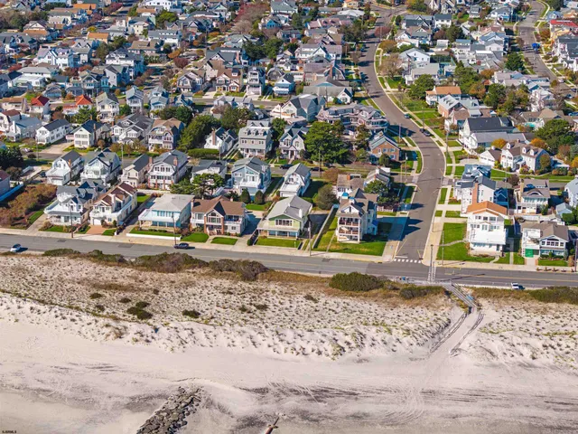 a view of ocean view