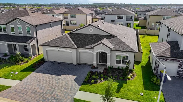 $3,750 | 32544 Sapna Chime Drive, Wesley Chapel, FL 33545