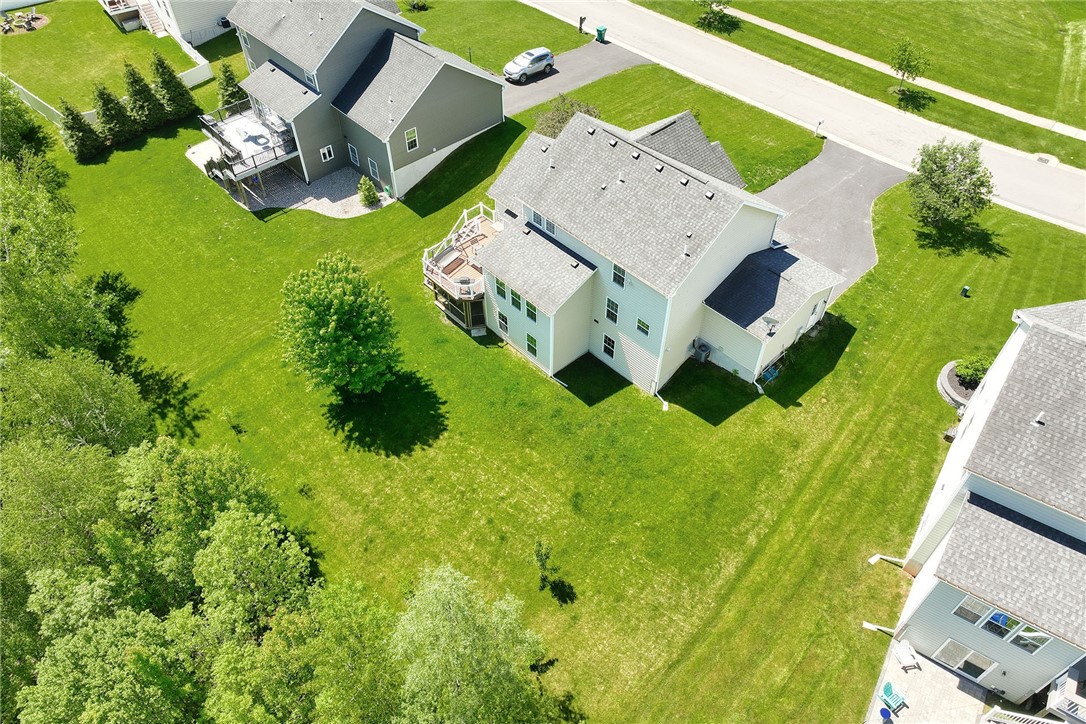 32 Ashlyn Rise Penfield, NY 14450 - Photo 4 of 50