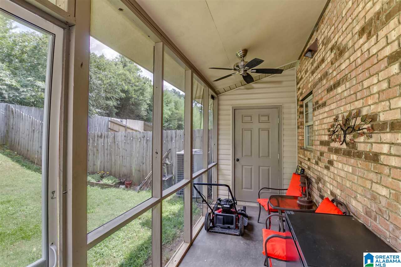 7005 Keenes Mill Road, Unit F4 Cottondale, AL 35453 - Photo 22 of 29