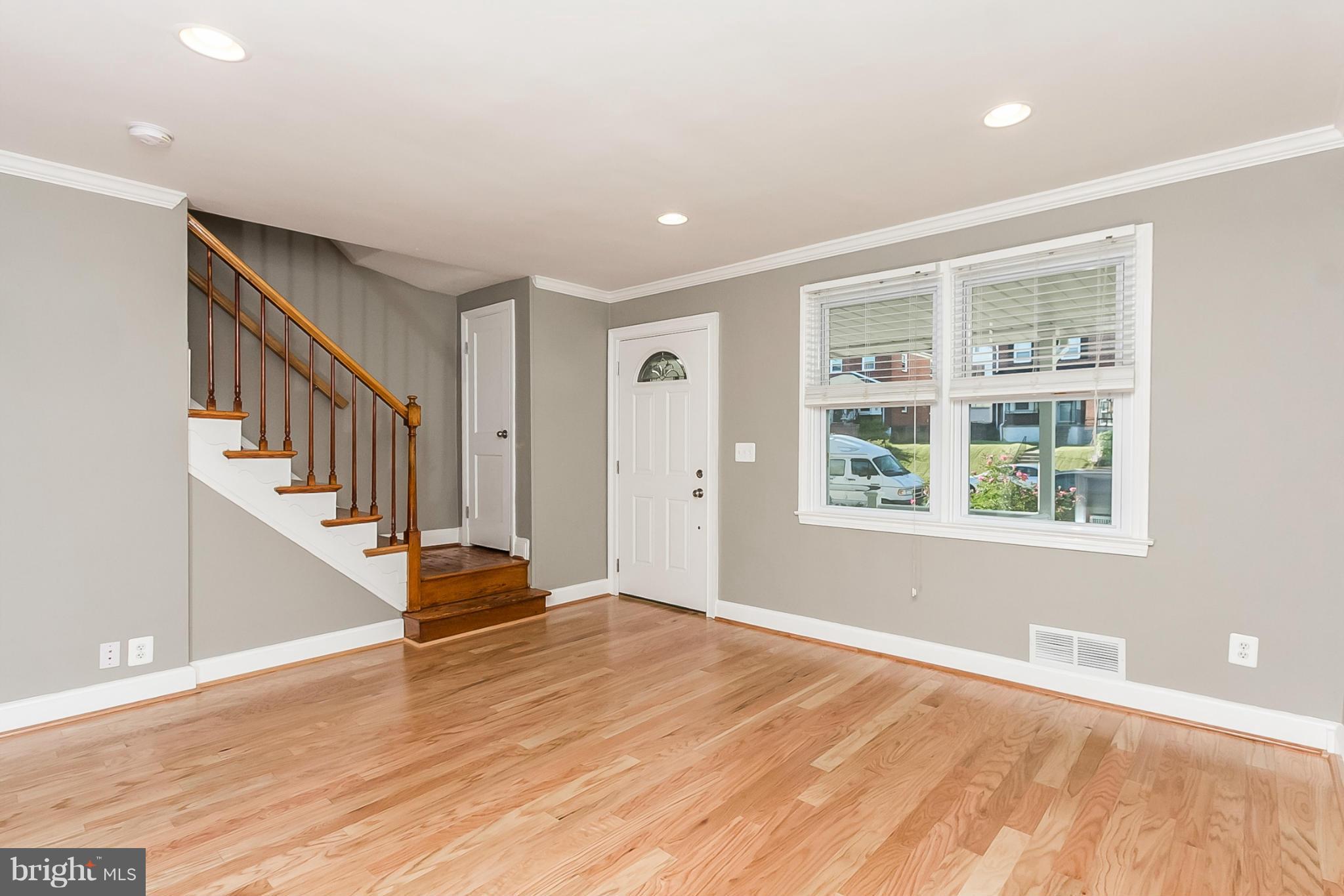 8641 Rock Oak Road Baltimore, MD 21234 - Photo 4 of 30 Enjoy Exceptional Finishes