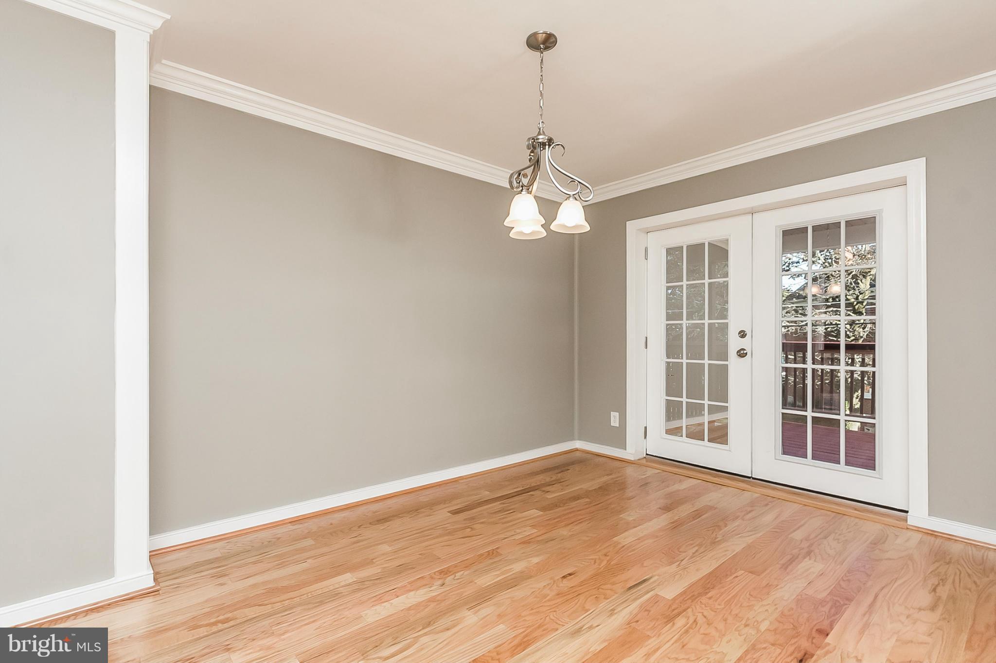 8641 Rock Oak Road Baltimore, MD 21234 - Photo 8 of 30 Large Dining Room