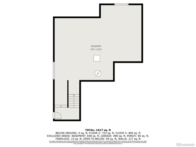 $519,900 | 21893 East Layton Drive, Aurora, CO 80015