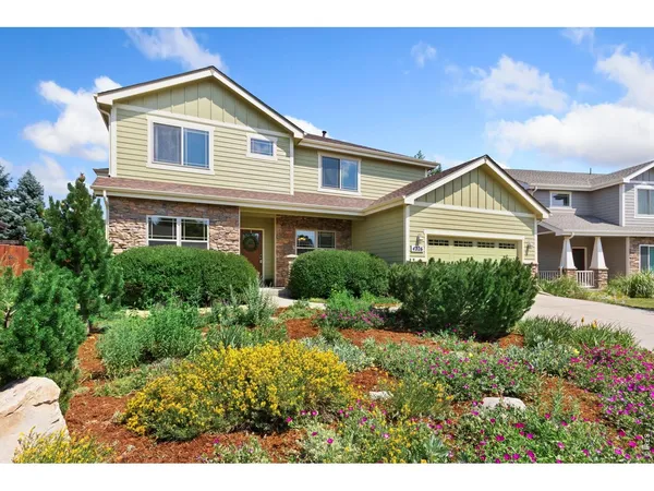 $815,000 | 4226 Rolling Gate Road, Fort Collins, CO 80526