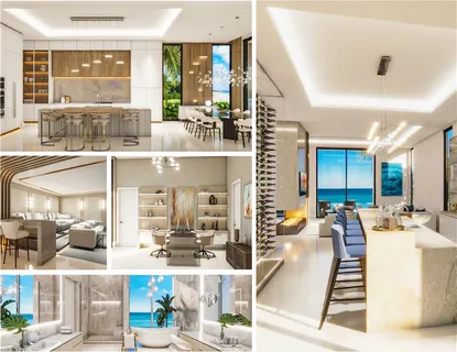 $1,900,000 | Lot 6 South Ocean Drive, Hutchinson Island, FL 34949