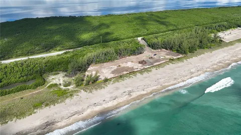 $1,900,000 | Lot 6 South Ocean Drive, Hutchinson Island, FL 34949