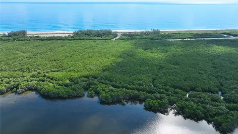 $1,900,000 | Lot 6 South Ocean Drive, Hutchinson Island, FL 34949