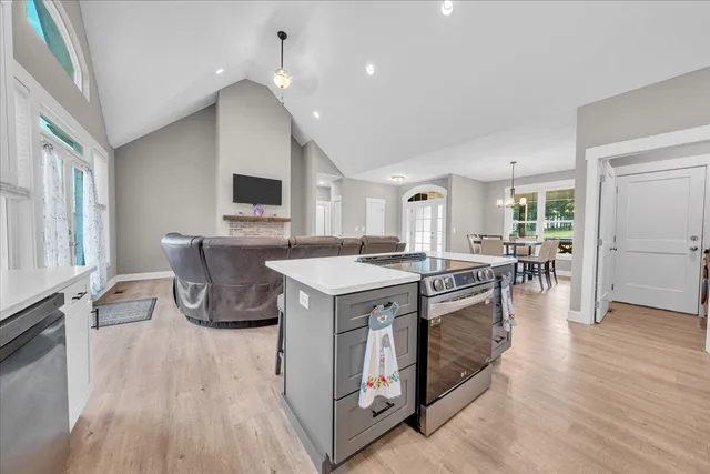 $532,500 | 370 Cumberland Circle, Unit SV342, Jasper, TN 37347