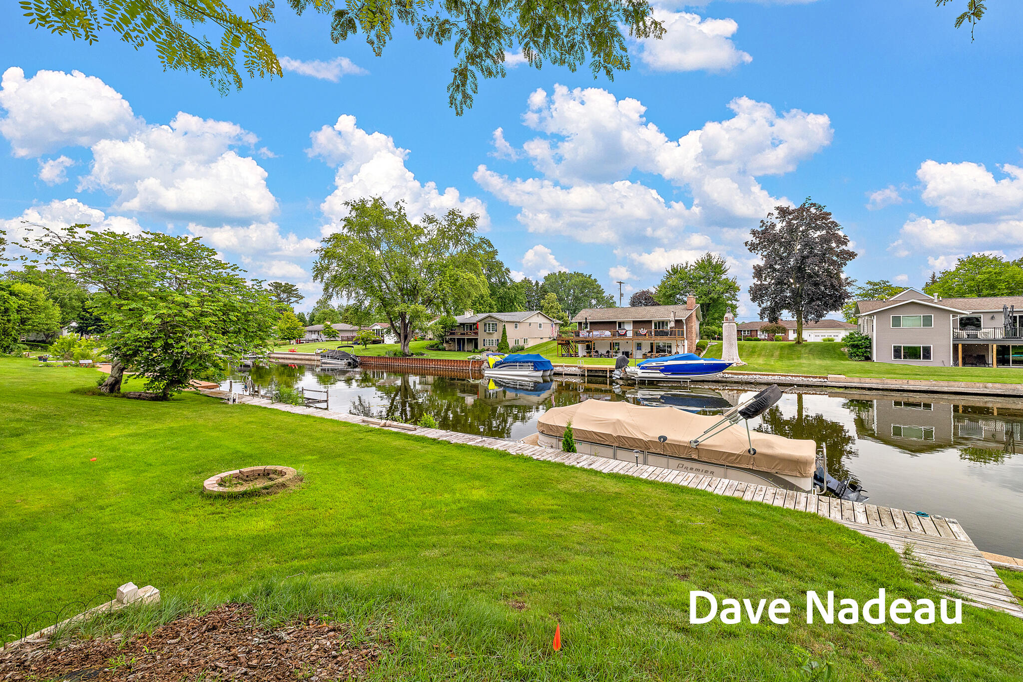 17832 Channel View Drive Spring Lake, MI 49456 - Photo 41 of 45 1G1A1593