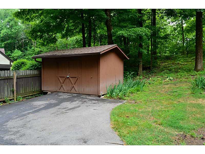 541 Aberfelda Drive Springfield, OH 45504 - Photo 21 of 21