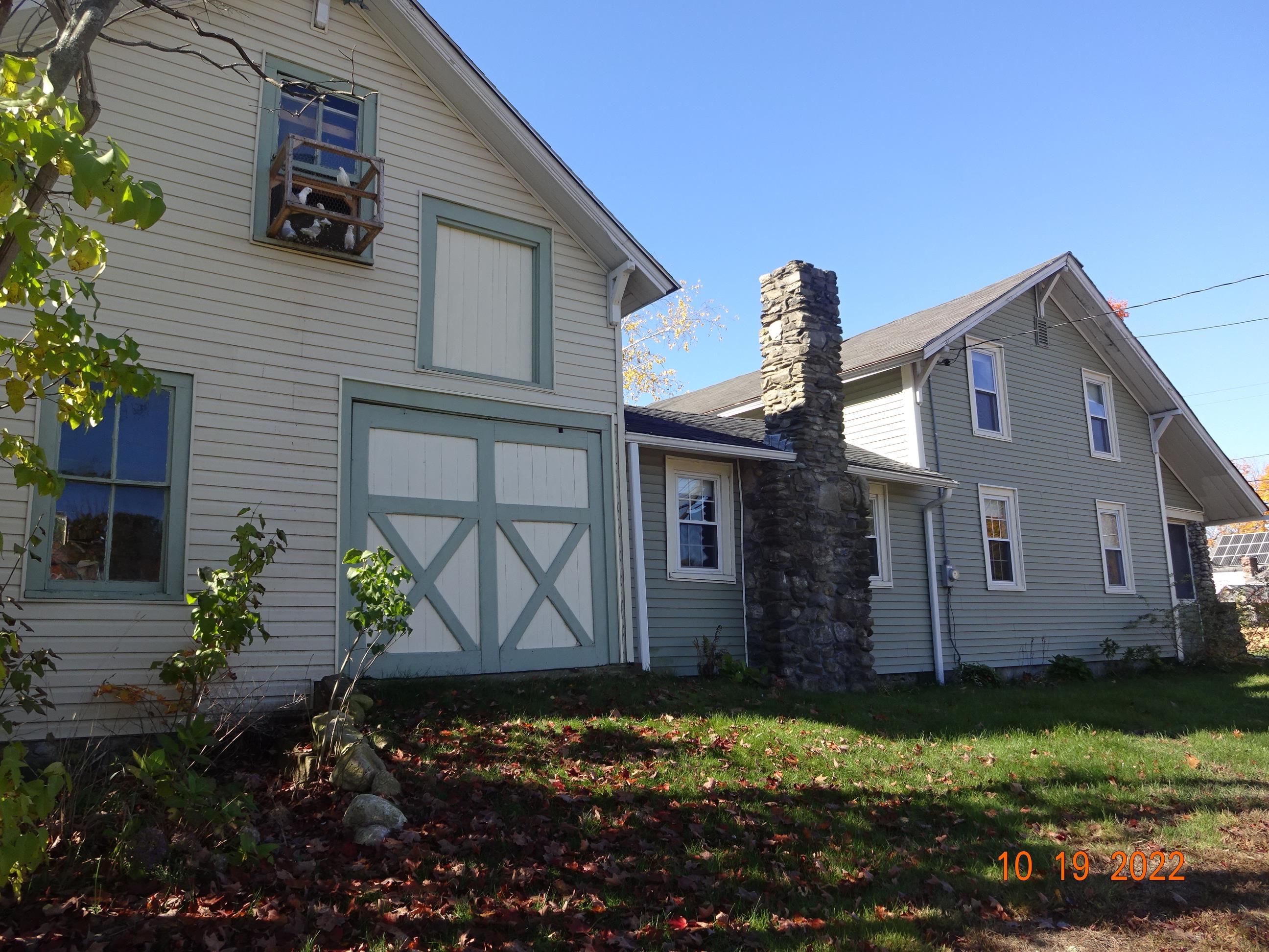 5 Nottingham Road Northwood, NH 03261 - Photo 3 of 28