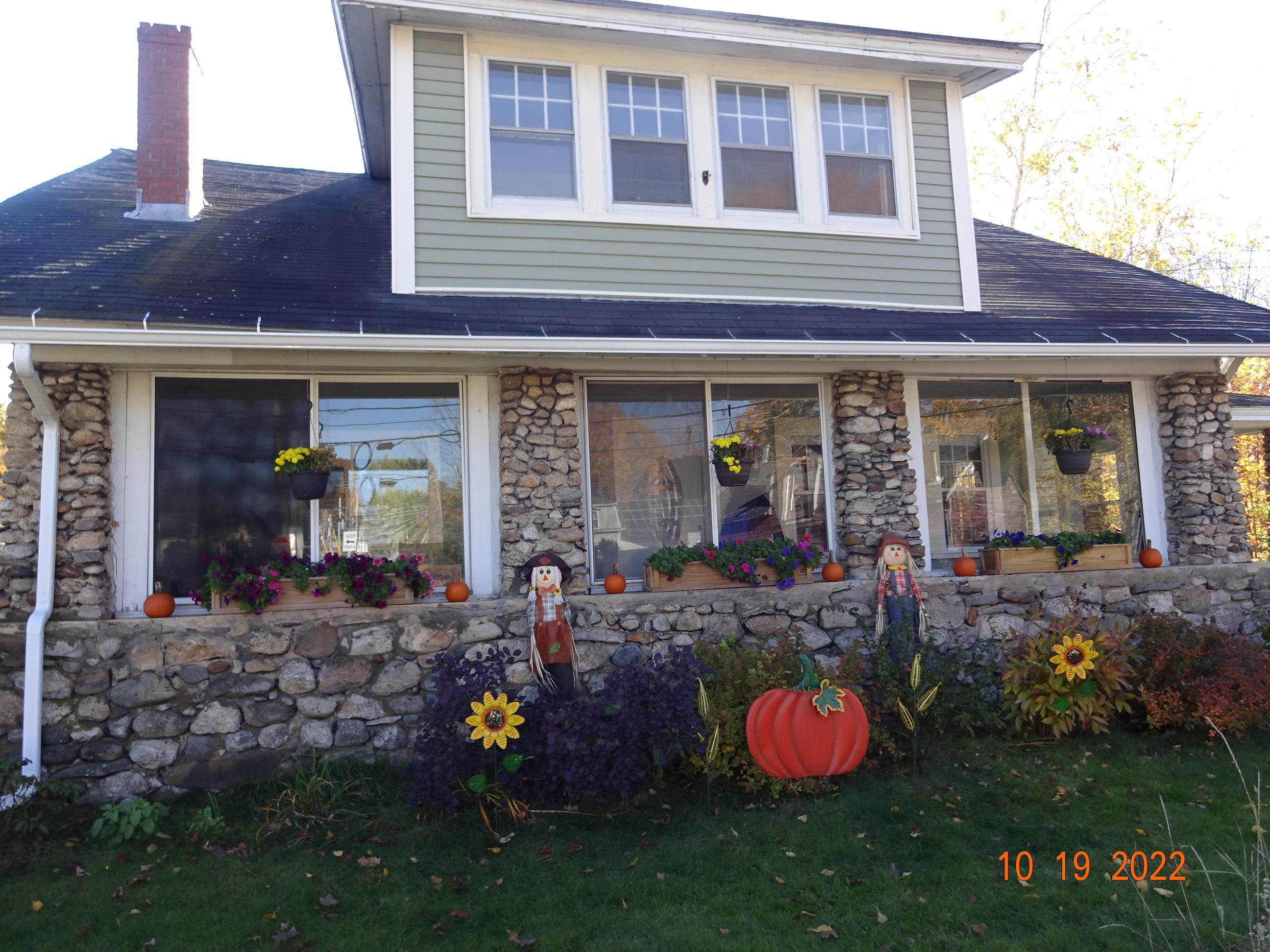 5 Nottingham Road Northwood, NH 03261 - Photo 4 of 28