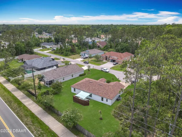 $2,000 | 14 Zollinger Place, Palm Coast, FL 32164