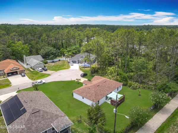 $2,000 | 14 Zollinger Place, Palm Coast, FL 32164