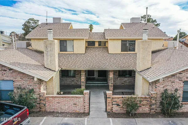 $1,475 | 2012 Amy Sue Drive, Unit B, El Paso, TX 79936