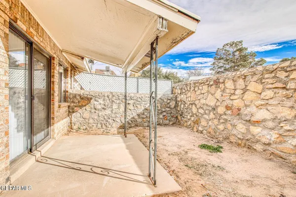 $1,475 | 2012 Amy Sue Drive, Unit B, El Paso, TX 79936