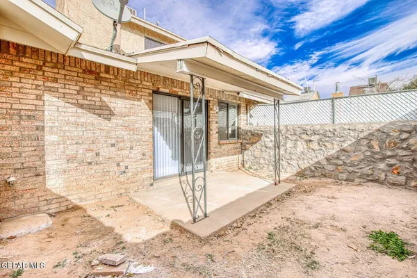 $1,475 | 2012 Amy Sue Drive, Unit B, El Paso, TX 79936