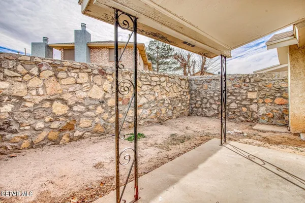 $1,475 | 2012 Amy Sue Drive, Unit B, El Paso, TX 79936