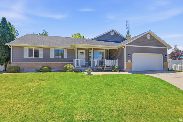 832 East Cedarview Street Tooele, UT 84074 - Photo 59 of 67
