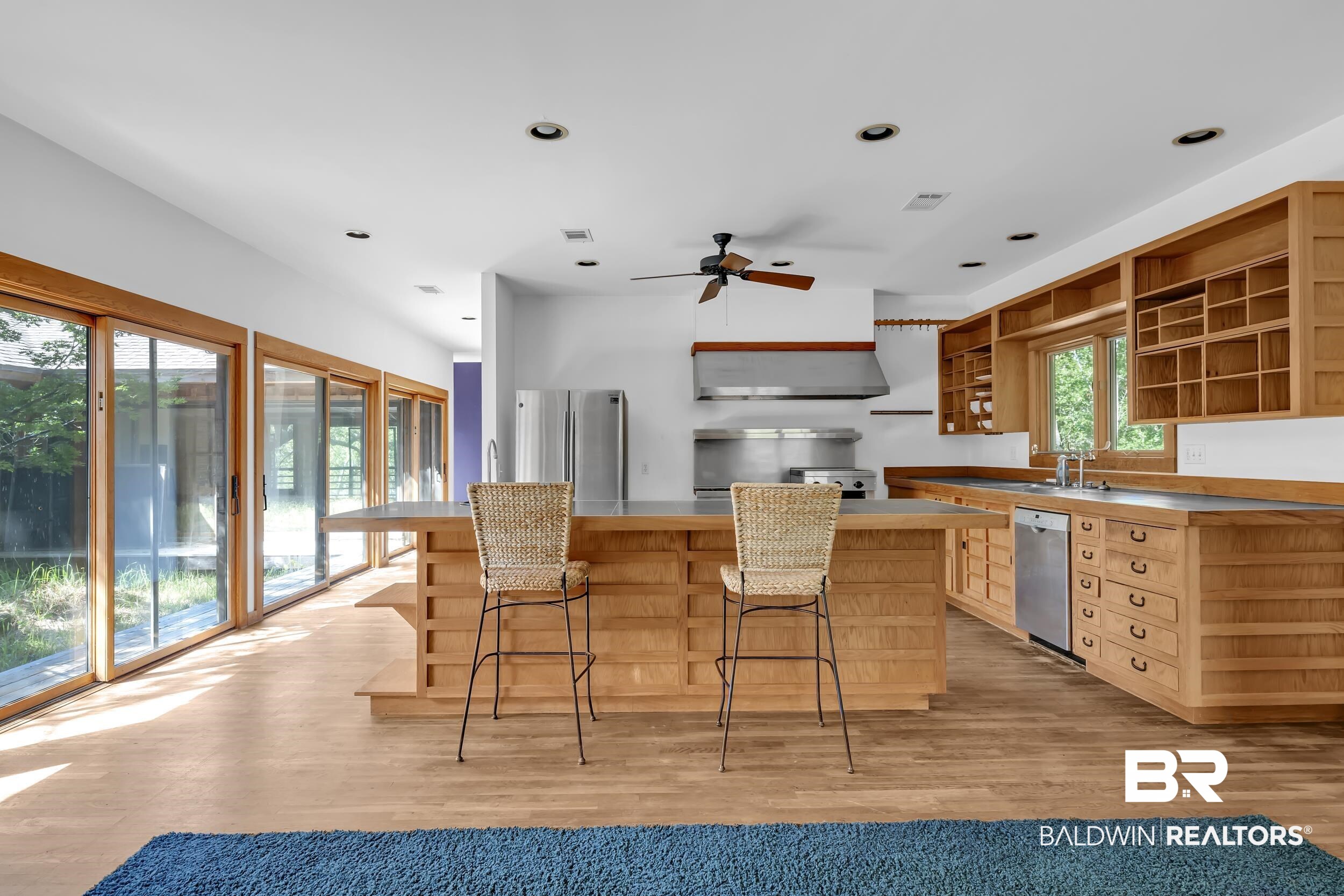 9580 North Bayou Road Lillian, AL 36549 - Photo 4 of 69