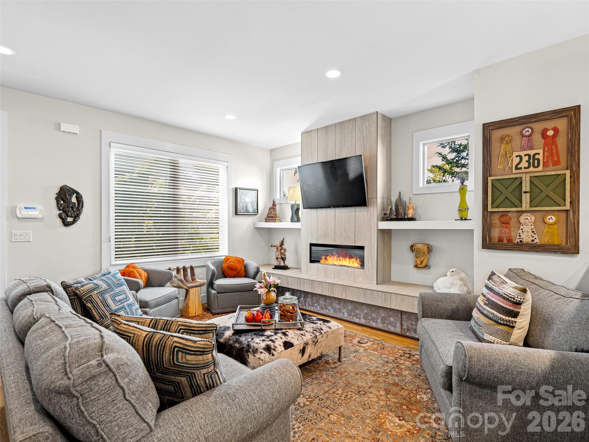 40 Overlook Road Asheville, NC 28803 - Photo 7 of 24 Gallery Image 7
