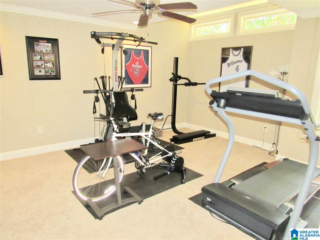 4048 Montevallo Road Birmingham, AL 35213 - Photo 37 of 49
