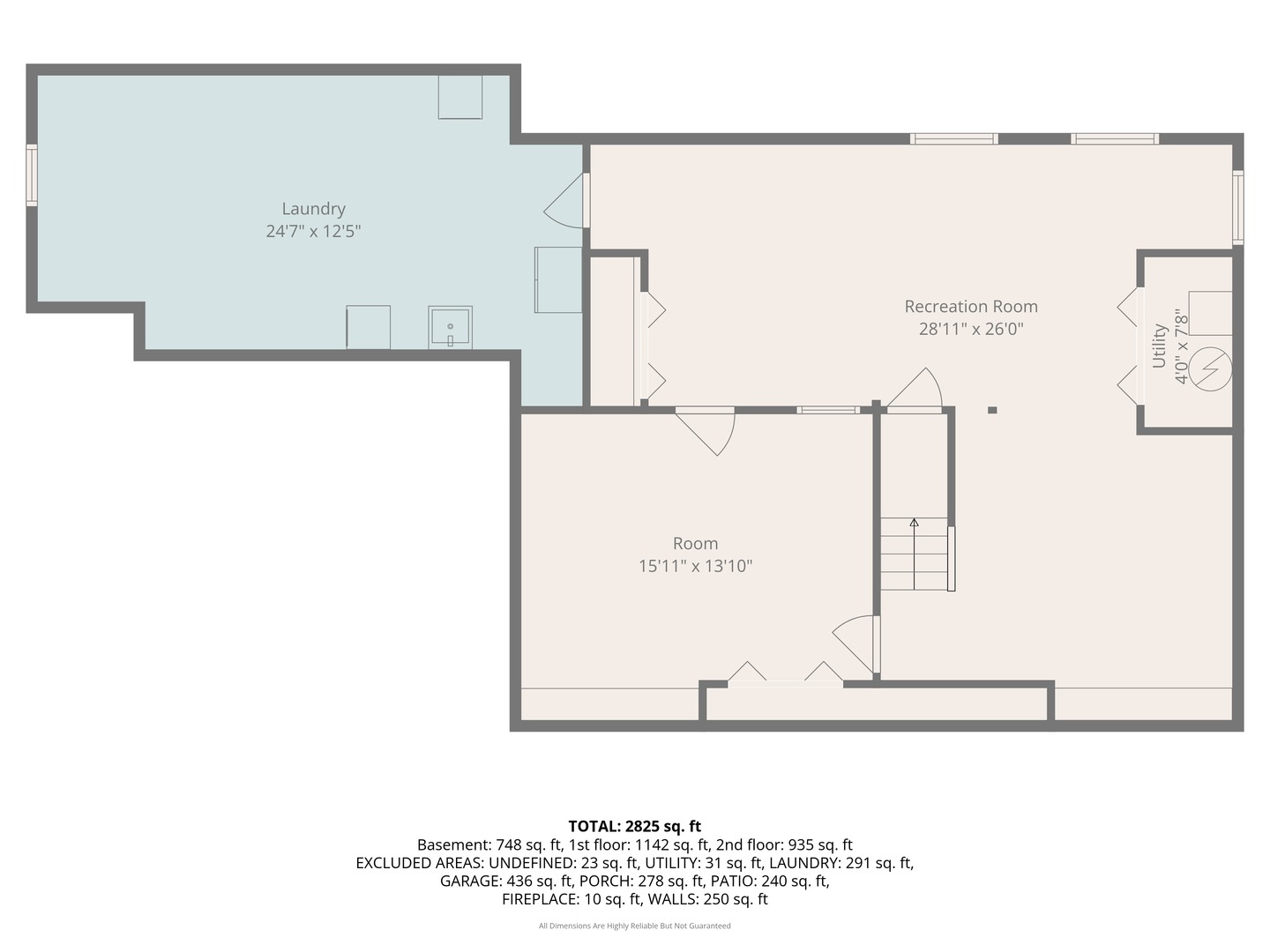 228 Stratford Lane Inverness, IL 60010 - Photo 33 of 34