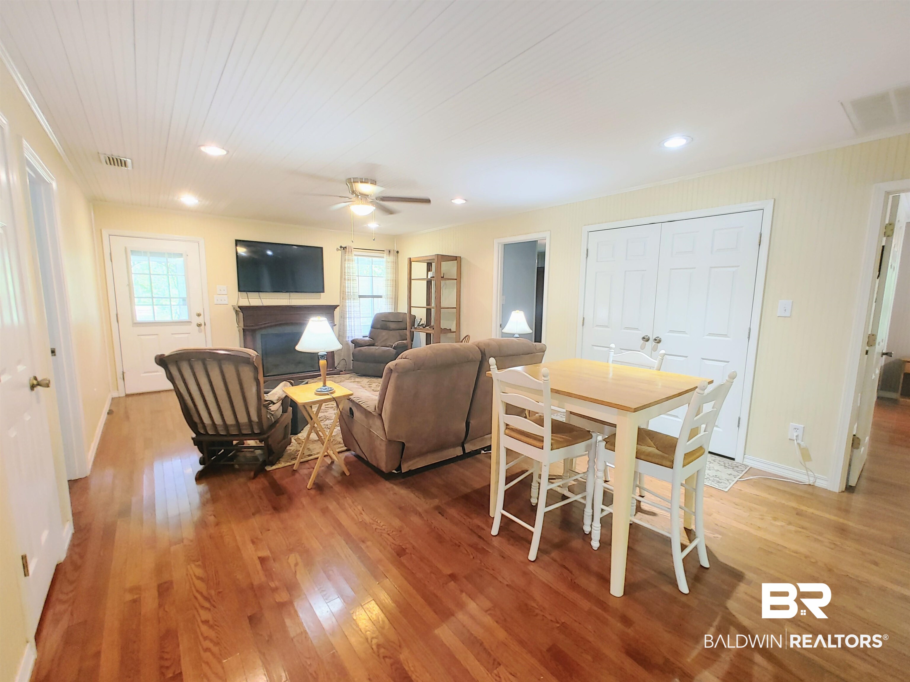 48 Highway 17 Millry, AL 36558 - Photo 9 of 50