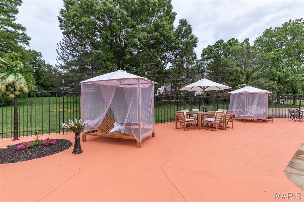 15875 Kettington Road Chesterfield, MO 63017 - Photo 43 of 62
