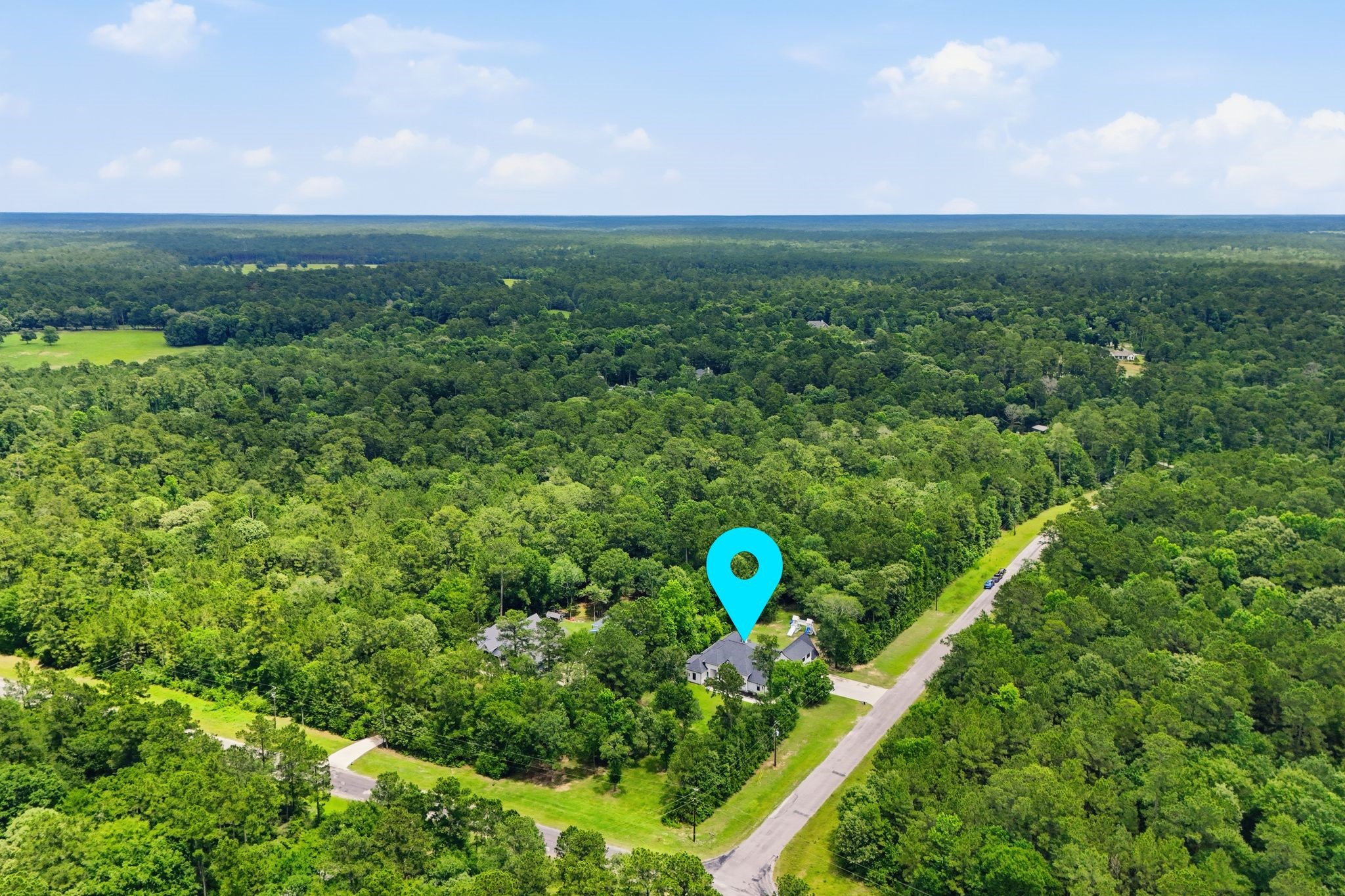 288 Fire Sky Road Huntsville, TX 77340 - Photo 50 of 50